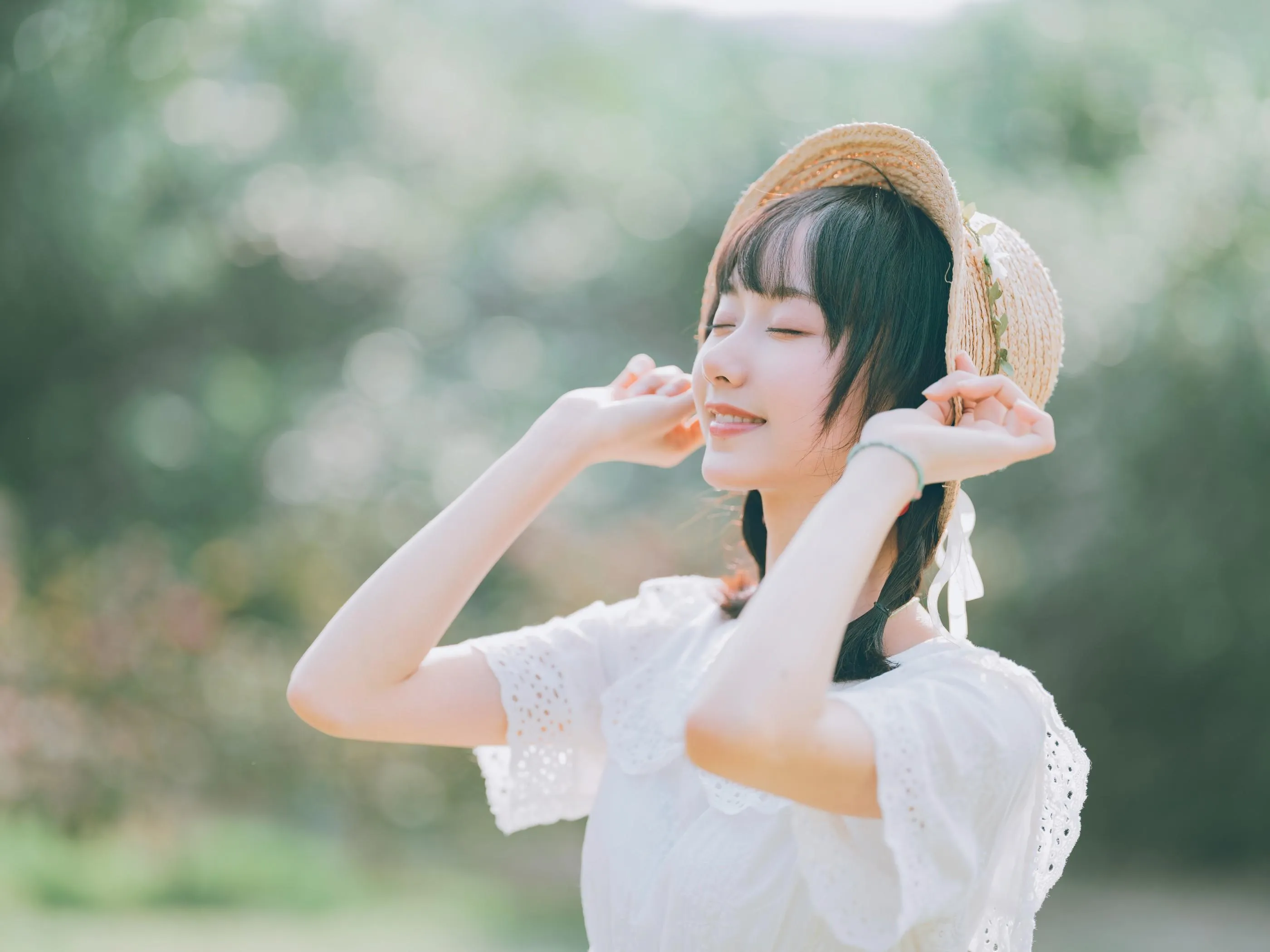 [艺图语] 2022.05.26 彩虹 木棉棉OwO [31P]插图9